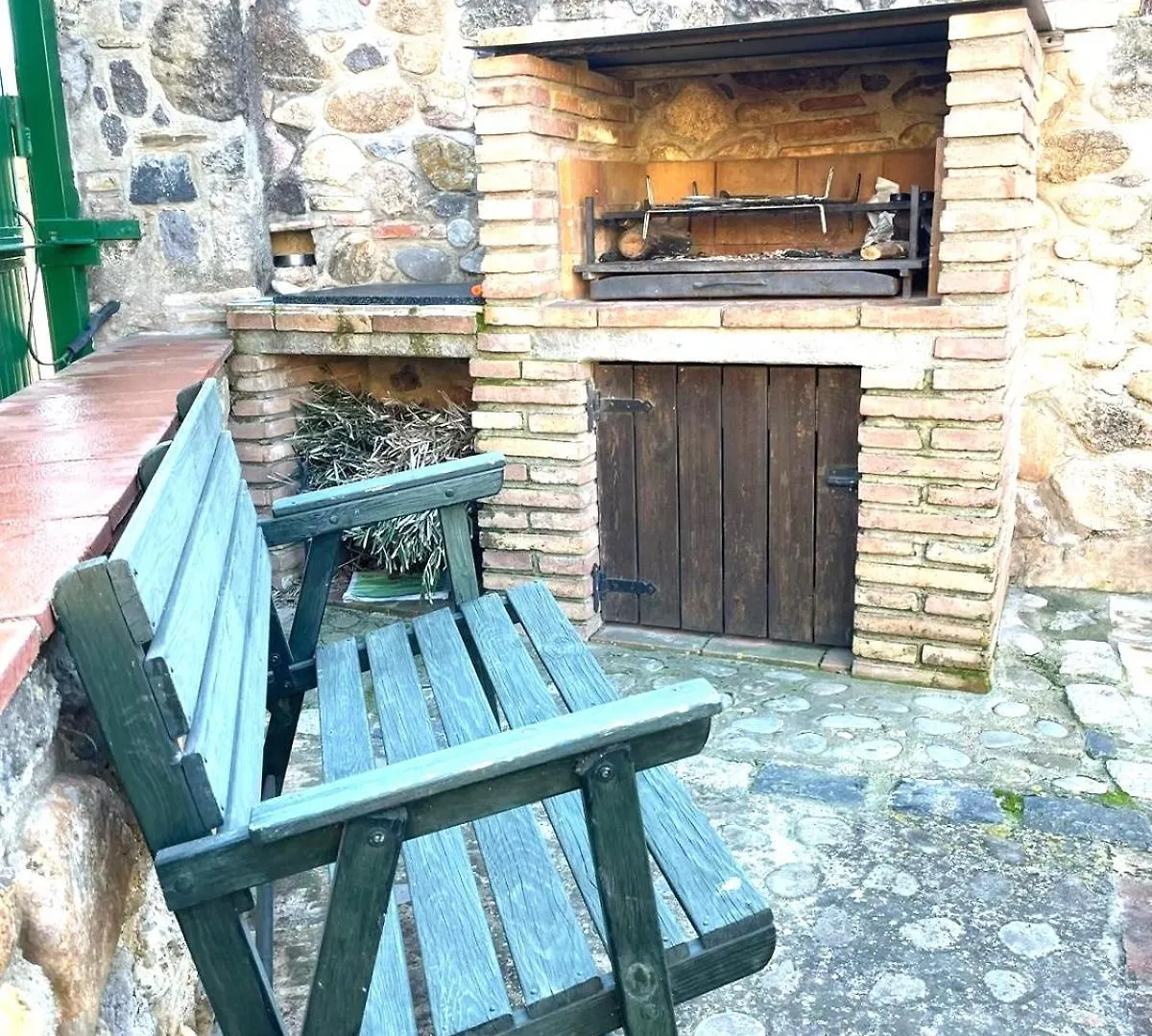 Cal Uverni Siurana  Holiday home