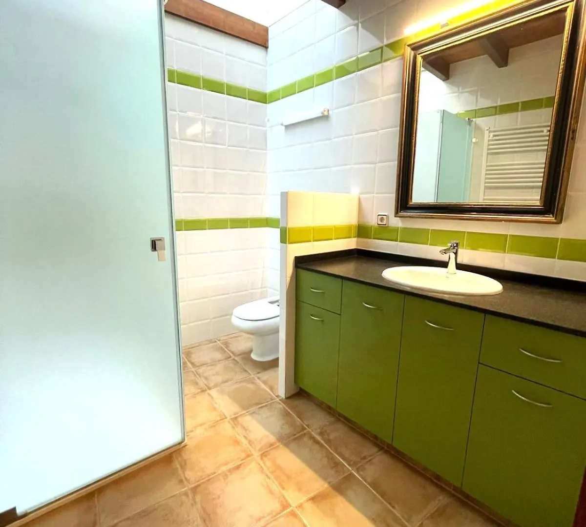 Cal Uverni Siurana  Holiday home Siurana (Alt Emporda)