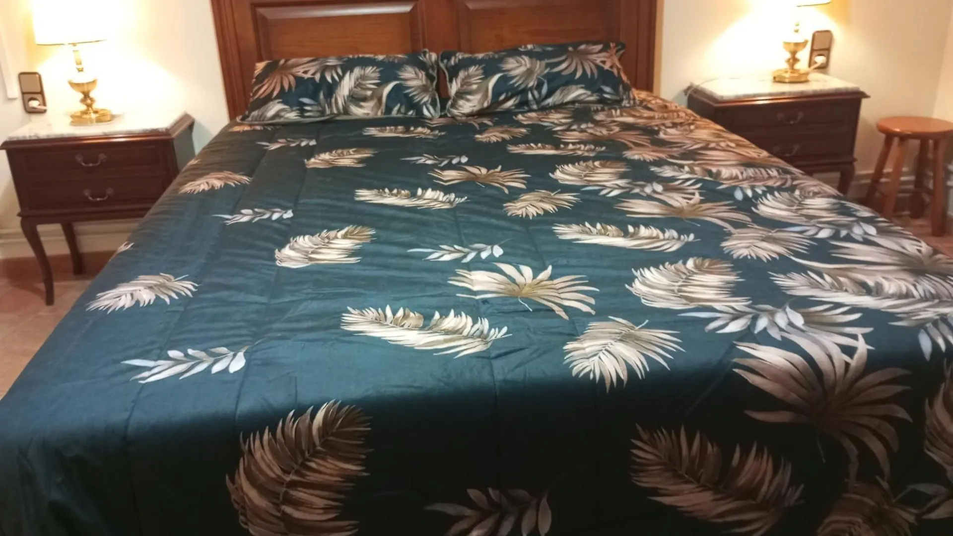 Holiday home Cal Uverni Siurana