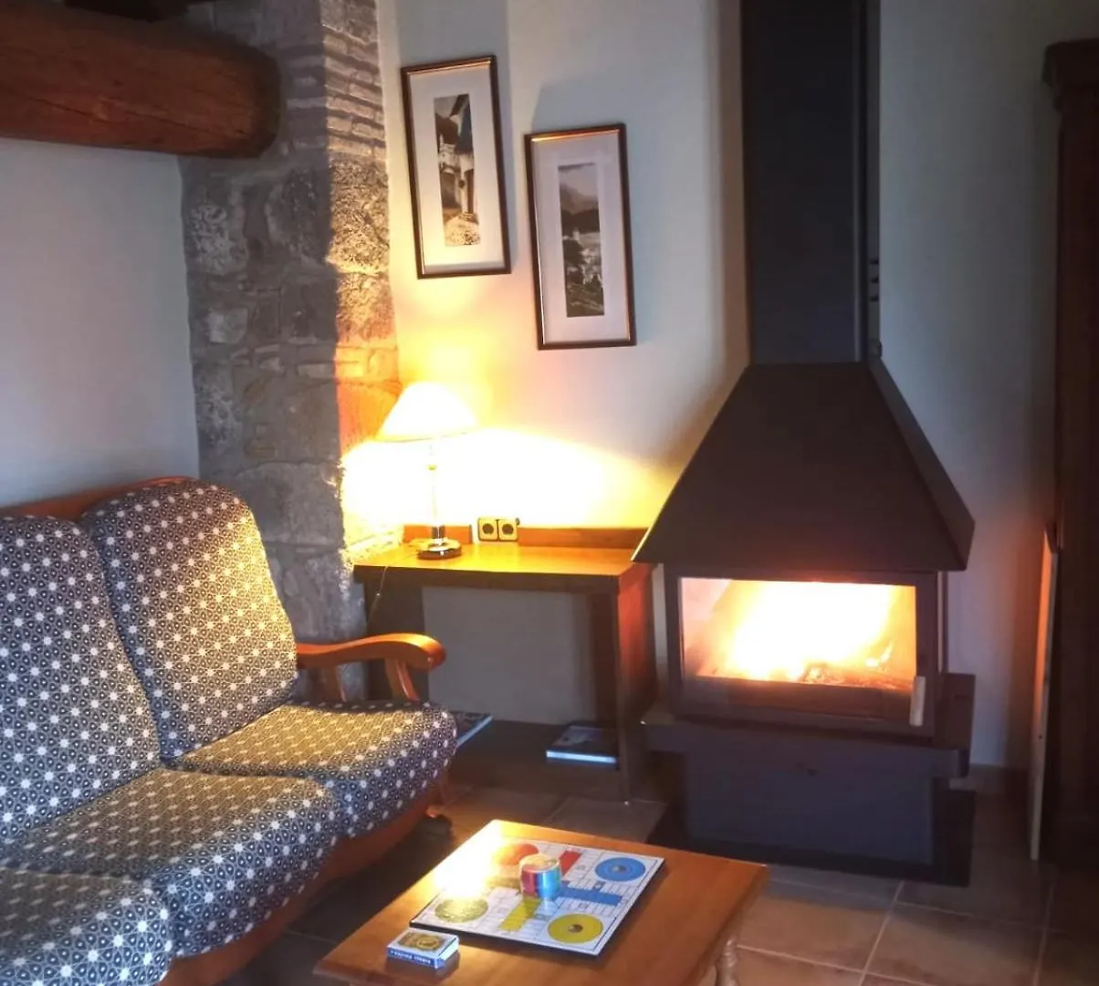 Holiday home Cal Uverni Siurana  Spain